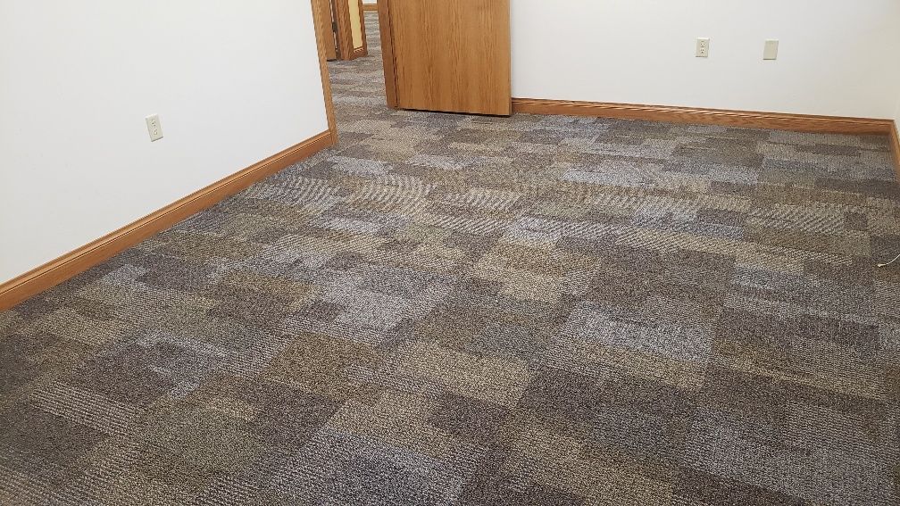 119 N McCarthy 5,408 Square Feet -Fronts College